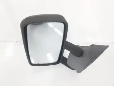 Автозапчасти б/у левое зеркало за clase c sprinter 02.00 caja abierta 2.2 cdi ссылки oem iam a0008114830