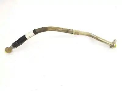 Peça sobressalente para automóvel em segunda mão tubos de ar condicionado por land rover freelander 2 (l359) 2.2 td4 4x4 referências oem iam 6g9n19n601ef