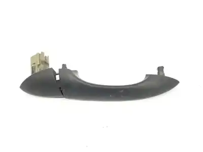 Second-hand car spare part exterior right front door handle for bmw x5 (e53) 3.0 d oem iam references 51218257738