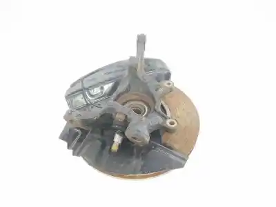 Second-hand car spare part front right knuckle for bmw x5 (e53) 3.0 d oem iam references 31216761576