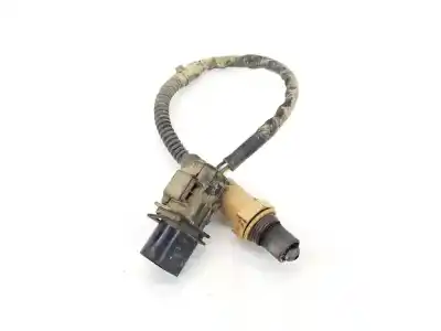 Peça sobressalente para automóvel em segunda mão sonda lambda por land rover freelander 2 (l359) 2.2 td4 4x4 referências oem iam 7g919d375aa