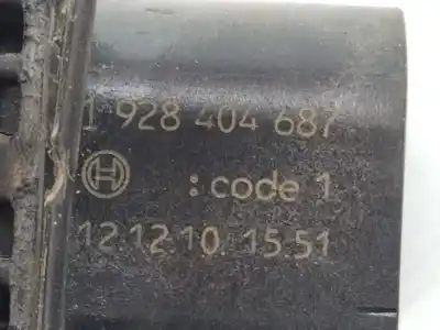 Second-hand car spare part lambda probe for land rover freelander 2 (l359) 2.2 td4 4x4 oem iam references 7g919d375aa  1928404687