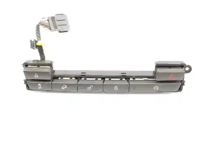 Peça sobressalente para automóvel em segunda mão interruptor 4 piscas - emergência por land rover freelander 2 (l359) 2.2 td4 4x4 referências oem iam dh5214b596ab