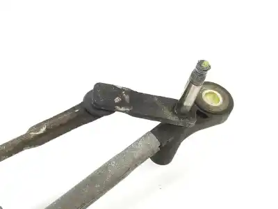 Second-hand car spare part front windshield wiper motor for bmw x5 (e53) 3.0 d oem iam references 61617111535  61617111535