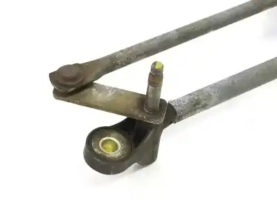 Second-hand car spare part front windshield wiper motor for bmw x5 (e53) 3.0 d oem iam references 61617111535  61617111535