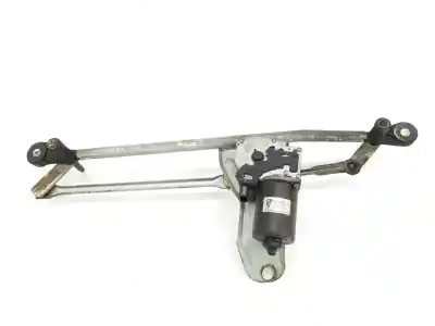 Second-hand car spare part front windshield wiper motor for bmw x5 (e53) 3.0 d oem iam references 61617111535  61617111535