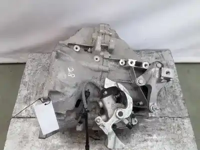 İkinci el araba yedek parçası VITES KUTUSU için FORD KUGA (CBS)  OEM IAM referansları CV6R7002DCA  1788839CV6R7002DCA