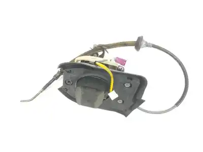 Pièce détachée automobile d'occasion levier pour bmw x5 (e53) 3.0 d références oem iam 7525330  25167525330