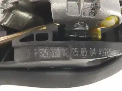 Pièce détachée automobile d'occasion levier pour bmw x5 (e53) 3.0 d références oem iam 7525330  25167525330