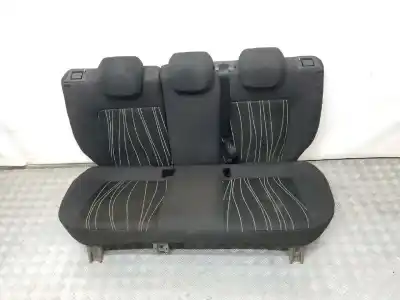 Peça sobressalente para automóvel em segunda mão conjunto de bancos por opel corsa d 1.3 16v cdti referências oem iam   