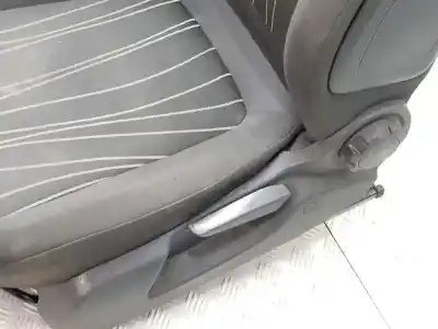 Peça sobressalente para automóvel em segunda mão conjunto de bancos por opel corsa d 1.3 16v cdti referências oem iam   