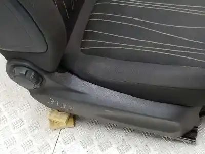 Peça sobressalente para automóvel em segunda mão conjunto de bancos por opel corsa d 1.3 16v cdti referências oem iam   