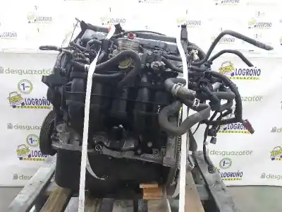 Gebrauchtes Autoersatzteil KOMPLETTER MOTOR zum HONDA CIVIC BERLINA .5 (MA/MB)  OEM-IAM-Referenzen D14Z6  D14Z6