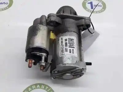 Автозапчастина б/у двигун запускається для ford kuga (cbs) 1.5 ecoboost cat посилання на oem iam f1ft11000ma  