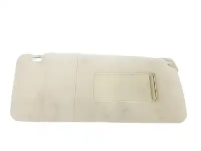 Second-hand car spare part right sunshade for bmw x5 (e53) 3.0 d oem iam references 51168251390