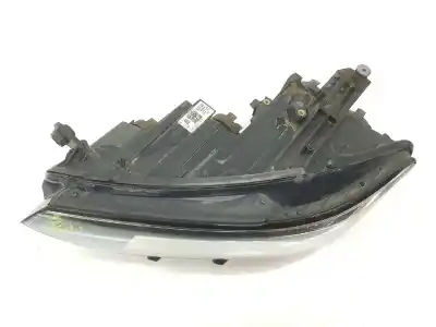 Second-hand car spare part left headlight for volkswagen passat lim. 1.8 tsi oem iam references 3g1941005c 90049907 