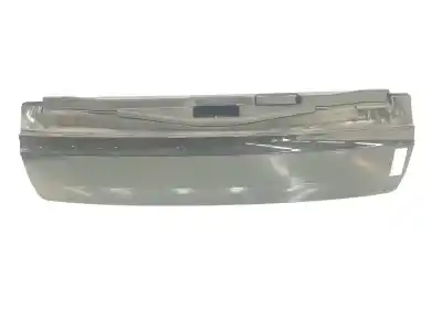 Second-hand car spare part tailgate for bmw x5 3.0 turbodiesel oem iam references 41627161677