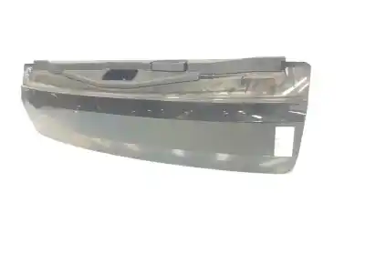 Second-hand car spare part tailgate for bmw x5 3.0 turbodiesel oem iam references 41627161677  41627161677