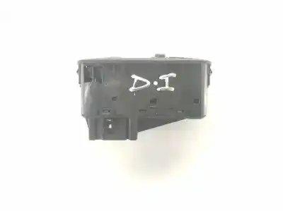 Second-hand car spare part left front power window switch for opel corsa d 1.3 16v cdti oem iam references 13258522  13258522