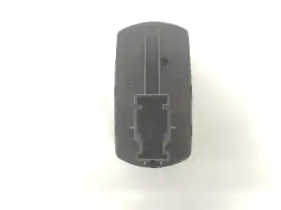 Second-hand car spare part left front power window switch for opel corsa d 1.3 16v cdti oem iam references 13258522  13258522