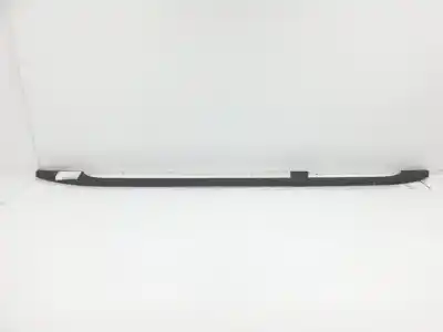 Second-hand car spare part roof bars for bmw x5 3.0 turbodiesel oem iam references 51137158530