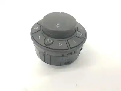 Second-hand car spare part headlights switch for opel corsa d 1.3 16v cdti oem iam references 13310331  13310331