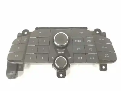 Second-hand car spare part multifunction switch for opel insignia a sedán (g09) 2.0 cdti (69) oem iam references 13273252  13240776