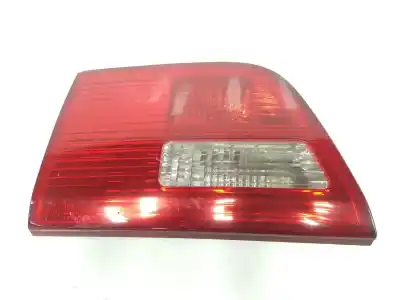 Second-hand car spare part interior rear right light for bmw x5 (e53) 3.0 d oem iam references 63217164486