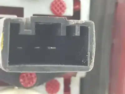 Second-hand car spare part interior rear right light for bmw x5 (e53) 3.0 d oem iam references 63217164486  63217164486