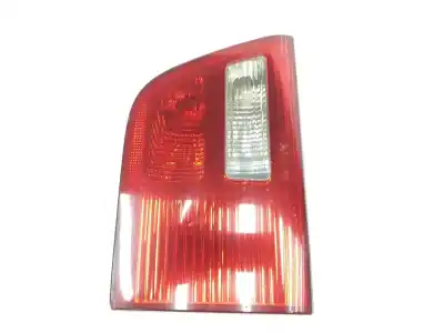 Second-hand car spare part interior rear right light for bmw x5 (e53) 3.0 d oem iam references 63217164486  63217164486