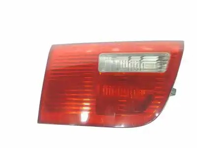 Second-hand car spare part interior left tailgate light for bmw x5 (e53) 3.0 d oem iam references 63217164485  63217164485