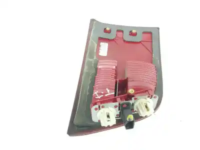 Second-hand car spare part interior left tailgate light for bmw x5 (e53) 3.0 d oem iam references 63217164485  63217164485