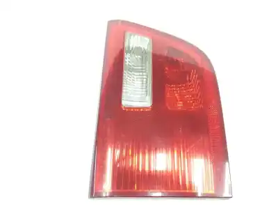 Second-hand car spare part interior left tailgate light for bmw x5 (e53) 3.0 d oem iam references 63217164485  63217164485