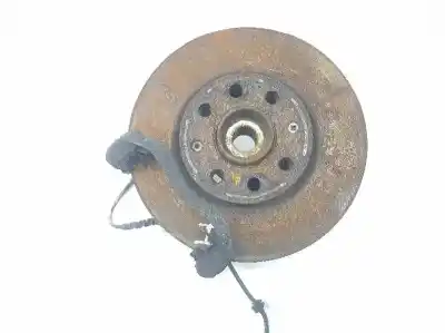 Peça sobressalente para automóvel em segunda mão manga de eixo dianteira esquerda por opel corsa d 1.3 16v cdti referências oem iam 95524780