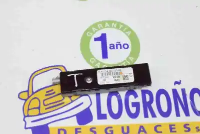 Piesă de schimb auto la mâna a doua amplificator de antena pentru mercedes-benz clase glk (x204) 220 cdi 4-matic (204.984, 204.997) referințe oem iam a2048202389