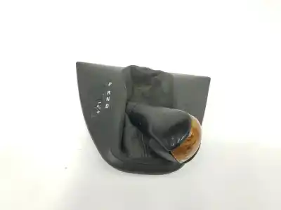 Second-hand car spare part gear lever knob for bmw x5 (e53) 3.0 d oem iam references 25167533347