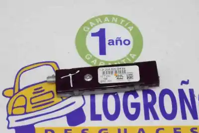 Piesă de schimb auto la mâna a doua amplificator de antena pentru mercedes-benz clase glk (x204) 220 cdi 4-matic (204.984, 204.997) referințe oem iam a2048202489