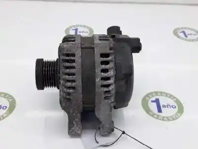 Second-hand car spare part alternator for ford bmax 1.0 ecoboost oem iam references cv6t10300bc  ms1042101731