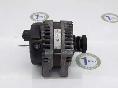 Second-hand car spare part alternator for ford bmax 1.0 ecoboost oem iam references cv6t10300bc