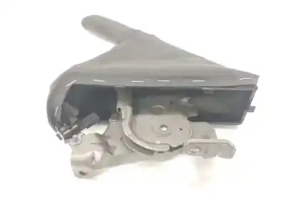 Peça sobressalente para automóvel em segunda mão alavanca de travão de mão por opel corsa d 1.3 16v cdti referências oem iam 13255754
