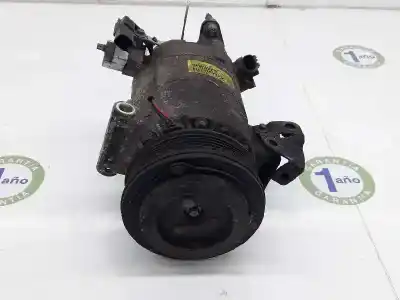 Gebrauchtes Autoersatzteil KLIMAKOMPRESSOR zum FORD FIESTA (CE1)  OEM-IAM-Referenzen C1B119D629AE  C1B119D629AE