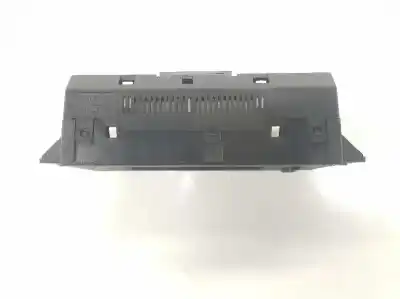 Peça sobressalente para automóvel em segunda mão display gps / multimídia por opel corsa d 1.3 16v cdti referências oem iam 13284430  13452422