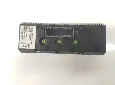 Peça sobressalente para automóvel em segunda mão display gps / multimídia por opel corsa d 1.3 16v cdti referências oem iam 13284430  13452422