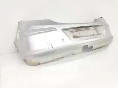 Pièce détachée automobile d'occasion pare-chocs arrière pour opel corsa d 1.3 16v cdti références oem iam 13179916  13179916