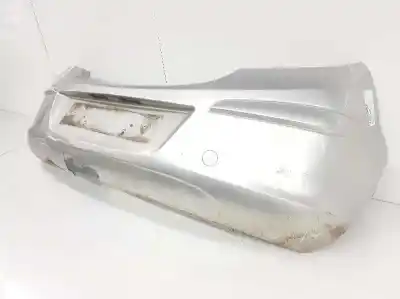 Pièce détachée automobile d'occasion pare-chocs arrière pour opel corsa d 1.3 16v cdti références oem iam 13179916  13179916