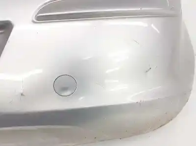 Pièce détachée automobile d'occasion pare-chocs arrière pour opel corsa d 1.3 16v cdti références oem iam 13179916  13179916