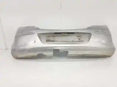 Pièce détachée automobile d'occasion pare-chocs arrière pour opel corsa d 1.3 16v cdti références oem iam 13179916  13179916