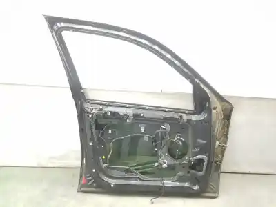 İkinci el araba yedek parçası sol ön kapi için bmw x5 (e53) 3.0 d oem iam referansları 41518256823  41518256823