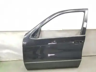 İkinci el araba yedek parçası sol ön kapi için bmw x5 (e53) 3.0 d oem iam referansları 41518256823  41518256823