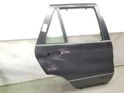 İkinci el araba yedek parçası arka sag kapi için bmw x5 (e53) 3.0 d oem iam referansları 41528256828  41528256828